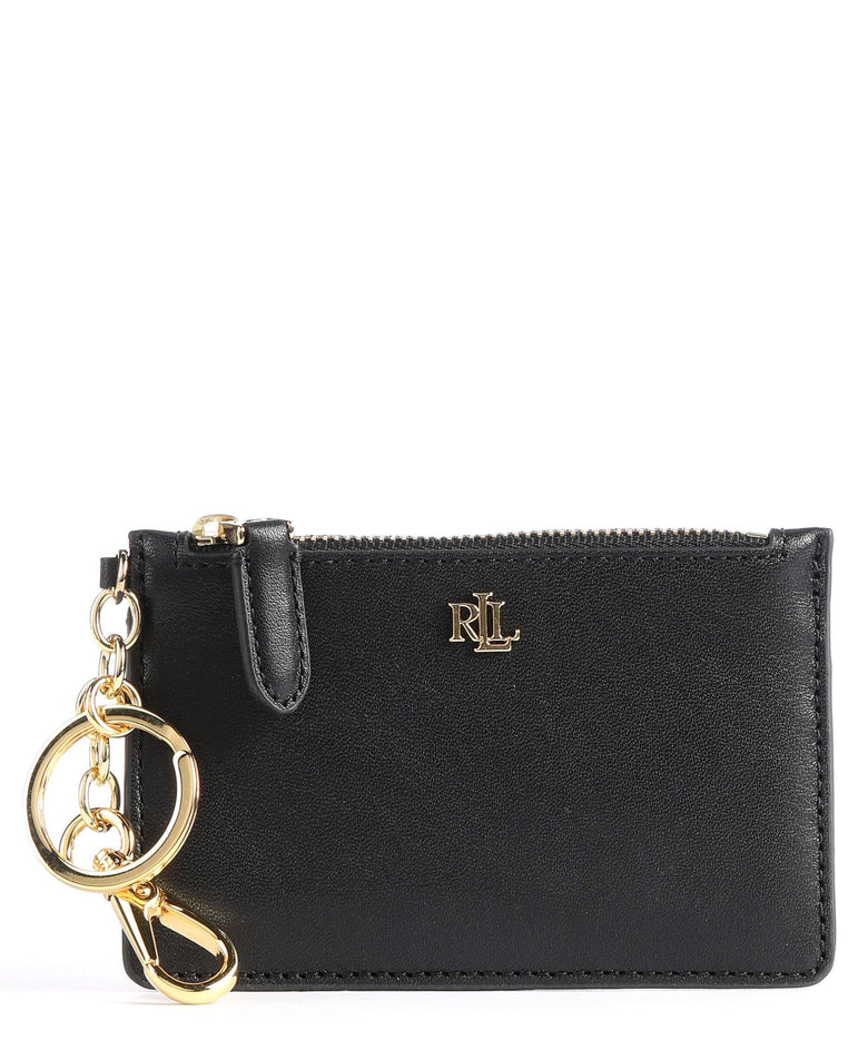 Lauren Ralph Lauren Small Credit card holder black