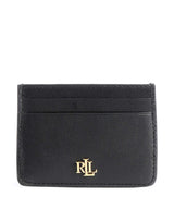 Lauren Ralph Lauren Small Credit card holder black