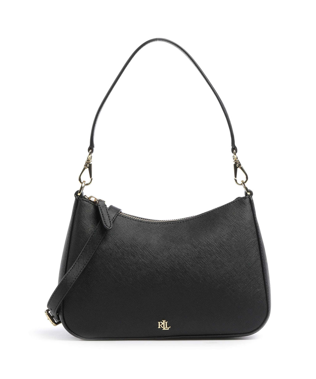 Lauren Ralph Lauren Danni 26 Shoulder bag black