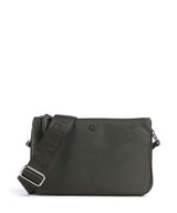 Lauren Ralph Lauren Landyn Medium Kabelka přes rameno dark olive