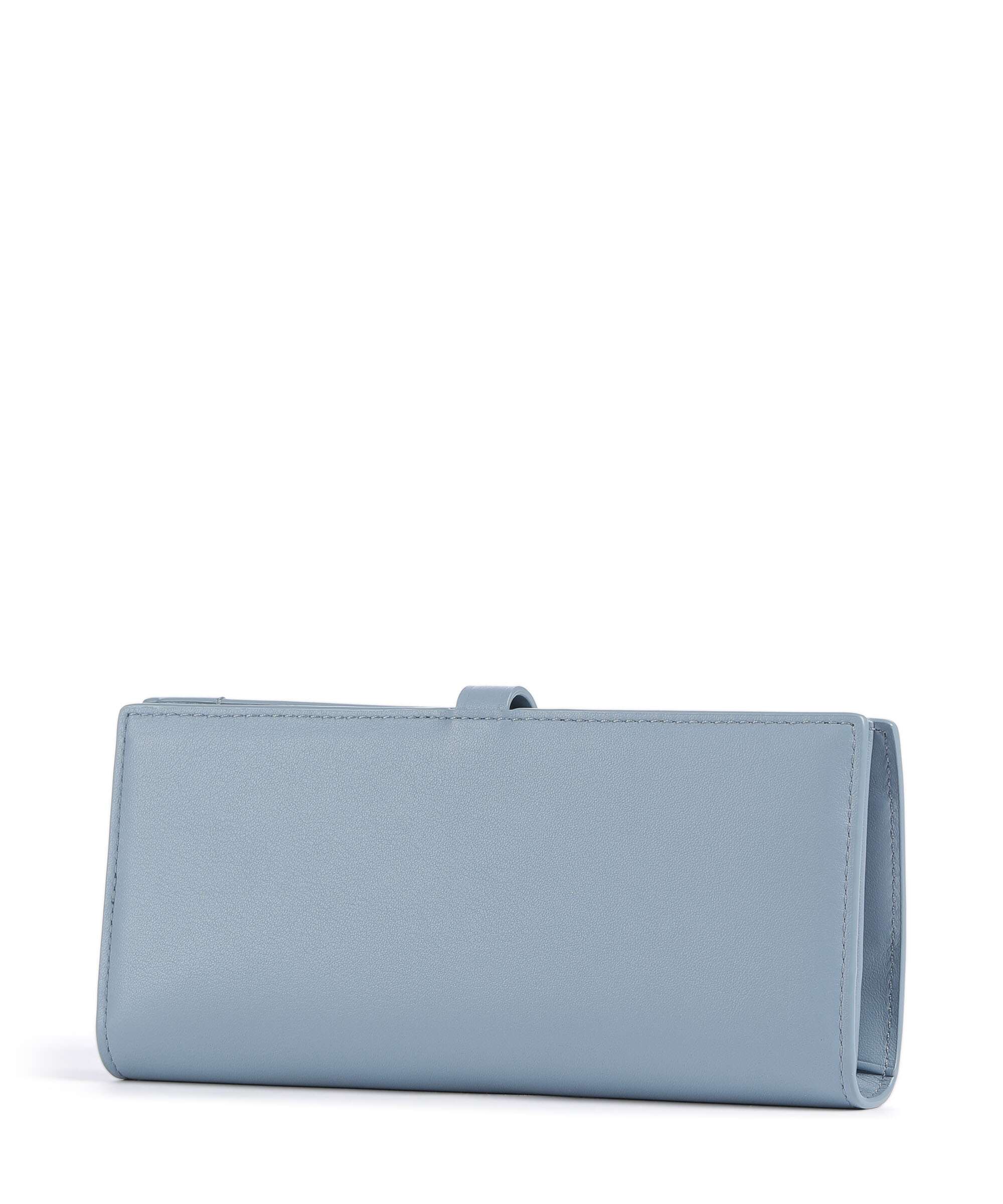 Polo Ralph Lauren Bear Traveller Wallet faded denim