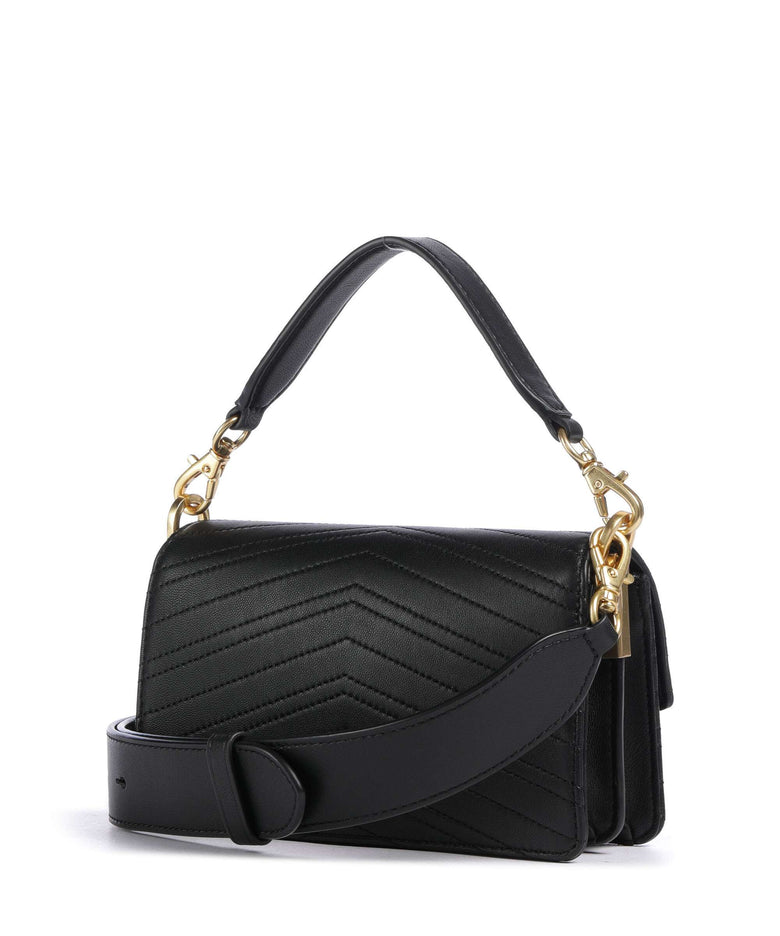 Lauren Ralph Lauren Tayler 19 Crossbody bag black