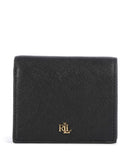 Lauren Ralph Lauren Small Peněženka black