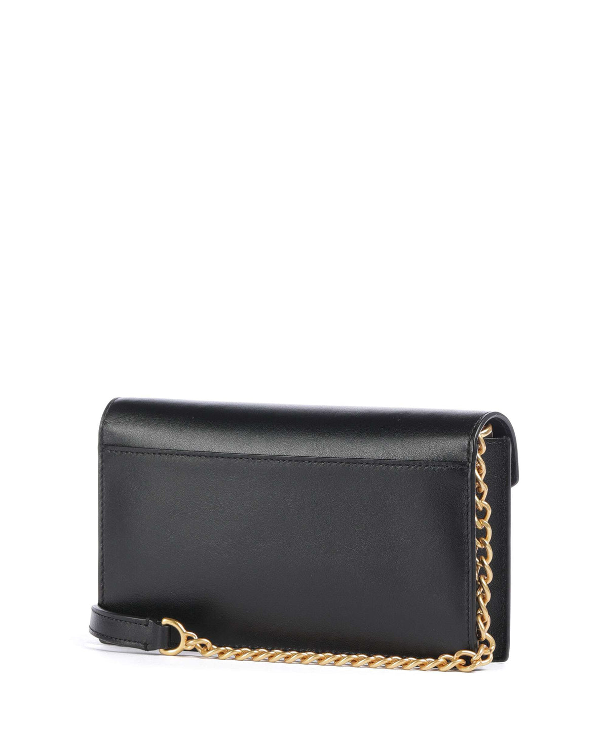 Polo Ralph Lauren ID Collection Small Crossbody bag black