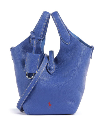 Polo Ralph Lauren Play Small Kabelka jellyfish