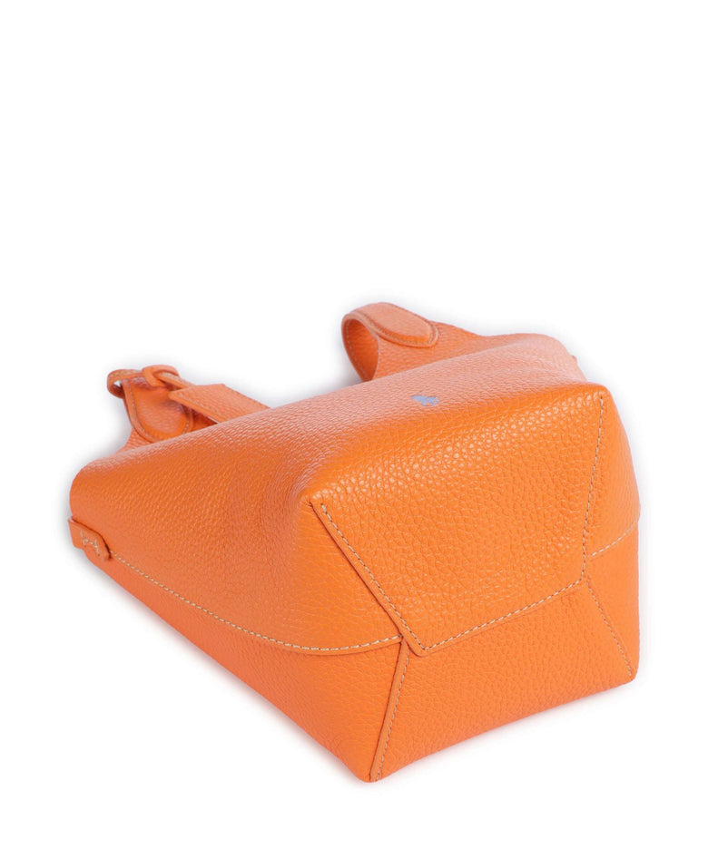 Polo Ralph Lauren Play Small Crossbody bag orange peel
