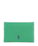 Polo Ralph Lauren Play Small Peněženka parrot