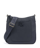 Lauren Ralph Lauren Cameryn 27 Kabelka přes rameno refined navy