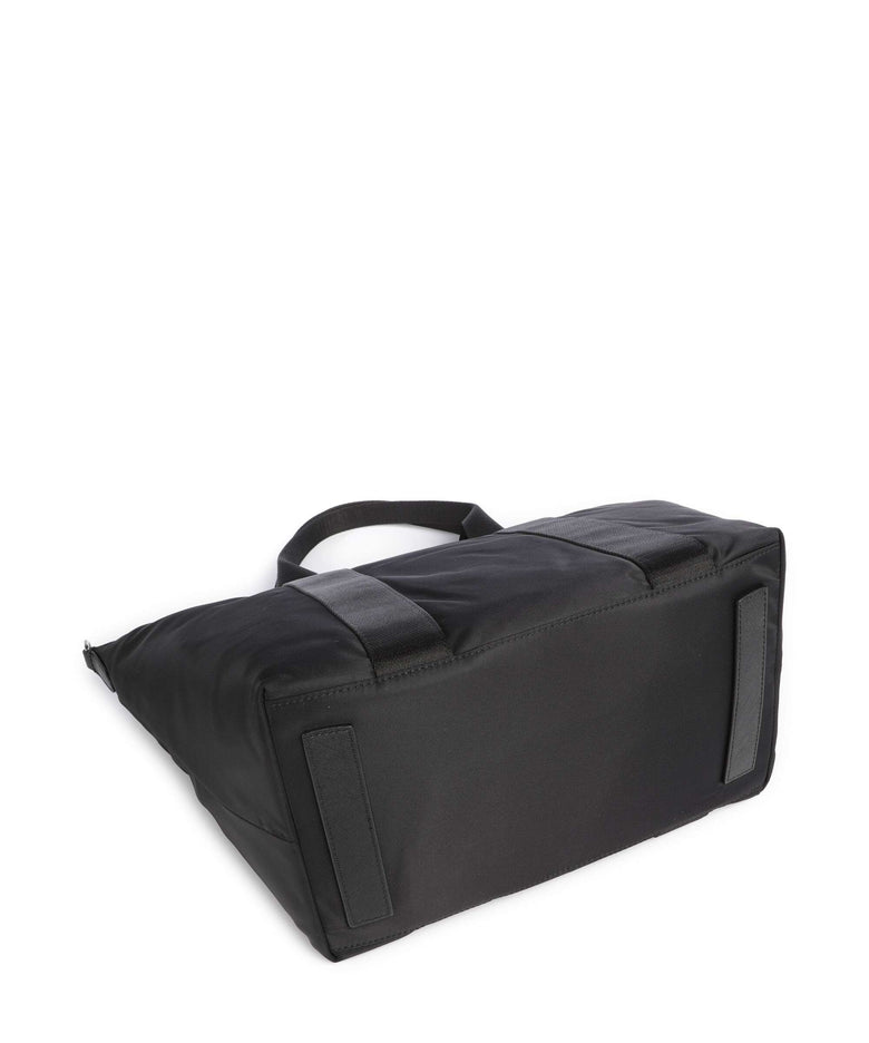 Lauren Ralph Lauren Stevie Extra Large Handbag black