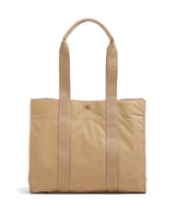 Lauren Ralph Lauren Stevie Extra Large Nákupní taška khaki