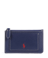 Polo Ralph Lauren Play Small Pouzdro na kreditní kartu ink