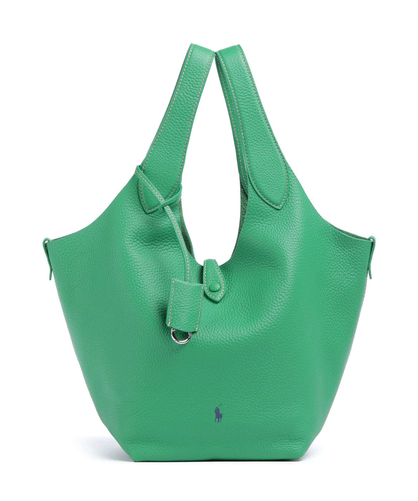 Polo Ralph Lauren Play Medium Handbag parrot