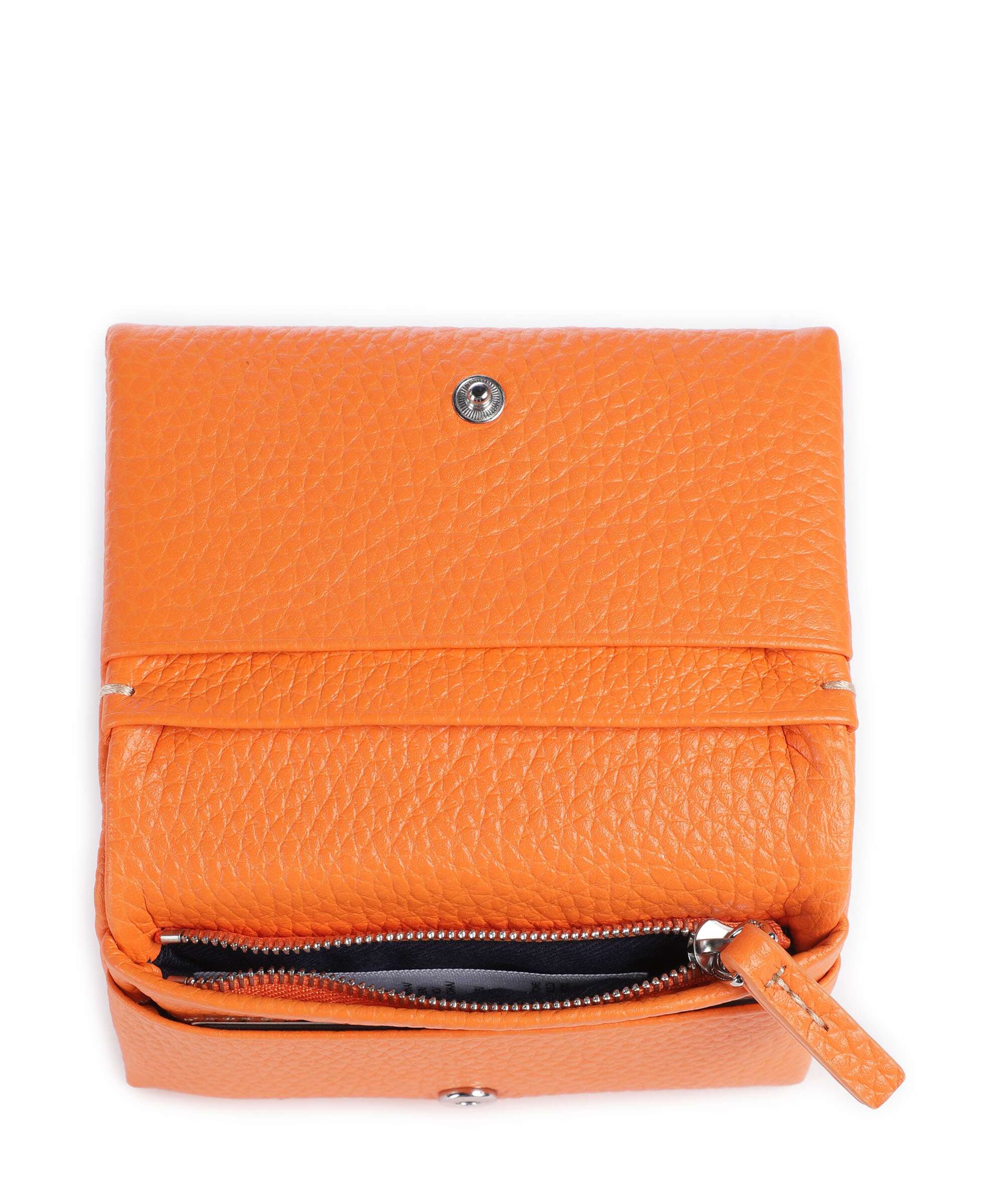 Polo Ralph Lauren Play Small Wallet orange peel