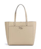 Lauren Ralph Lauren Cameryn Large Nákupní taška sand dune