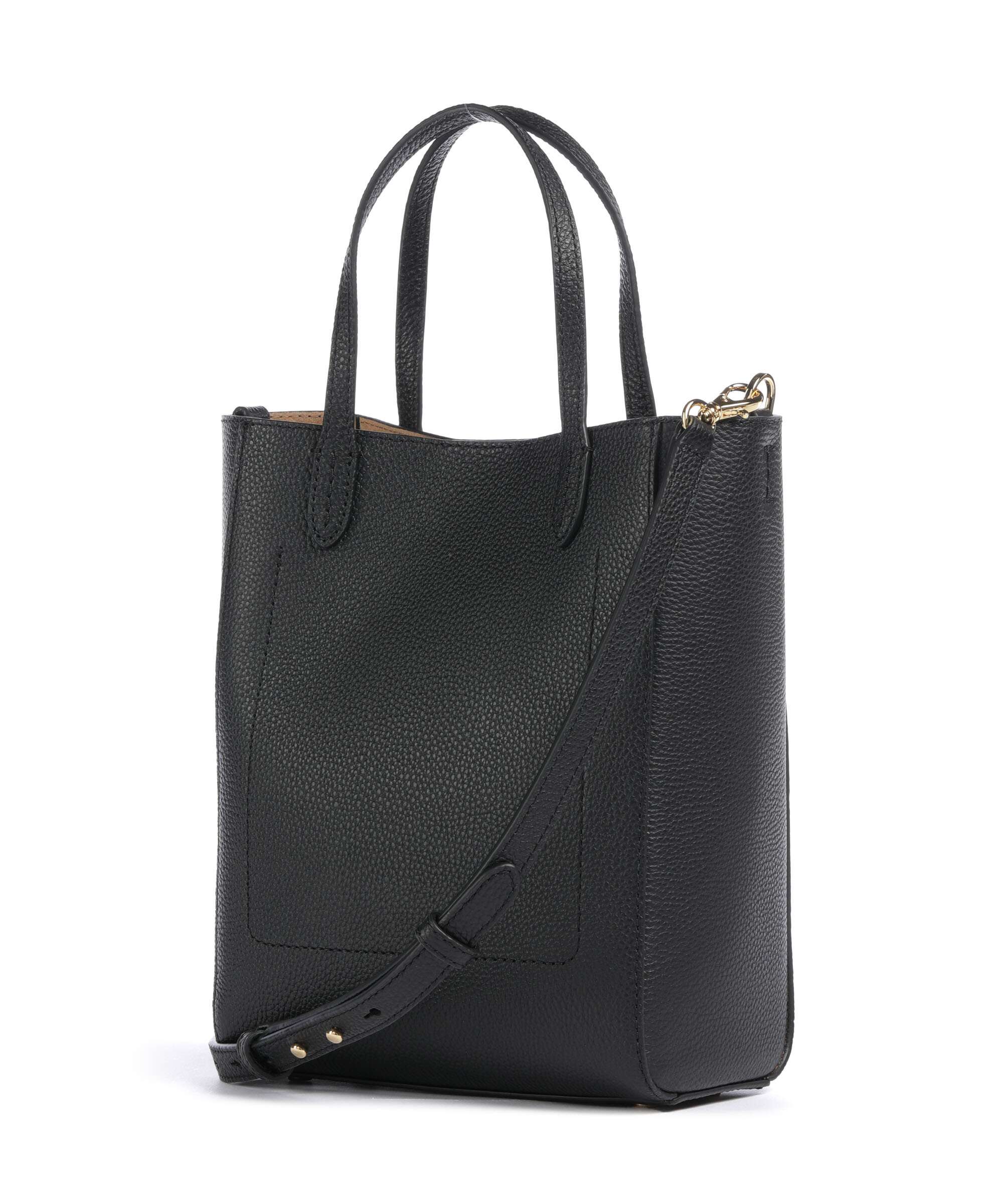 Lauren Ralph Lauren Cameryn Small Handbag black