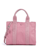 Lauren Ralph Lauren Stevie Small Kabelka rose mauve