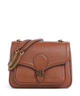Lauren Ralph Lauren Bradley Small Taška přes rameno lauren tan