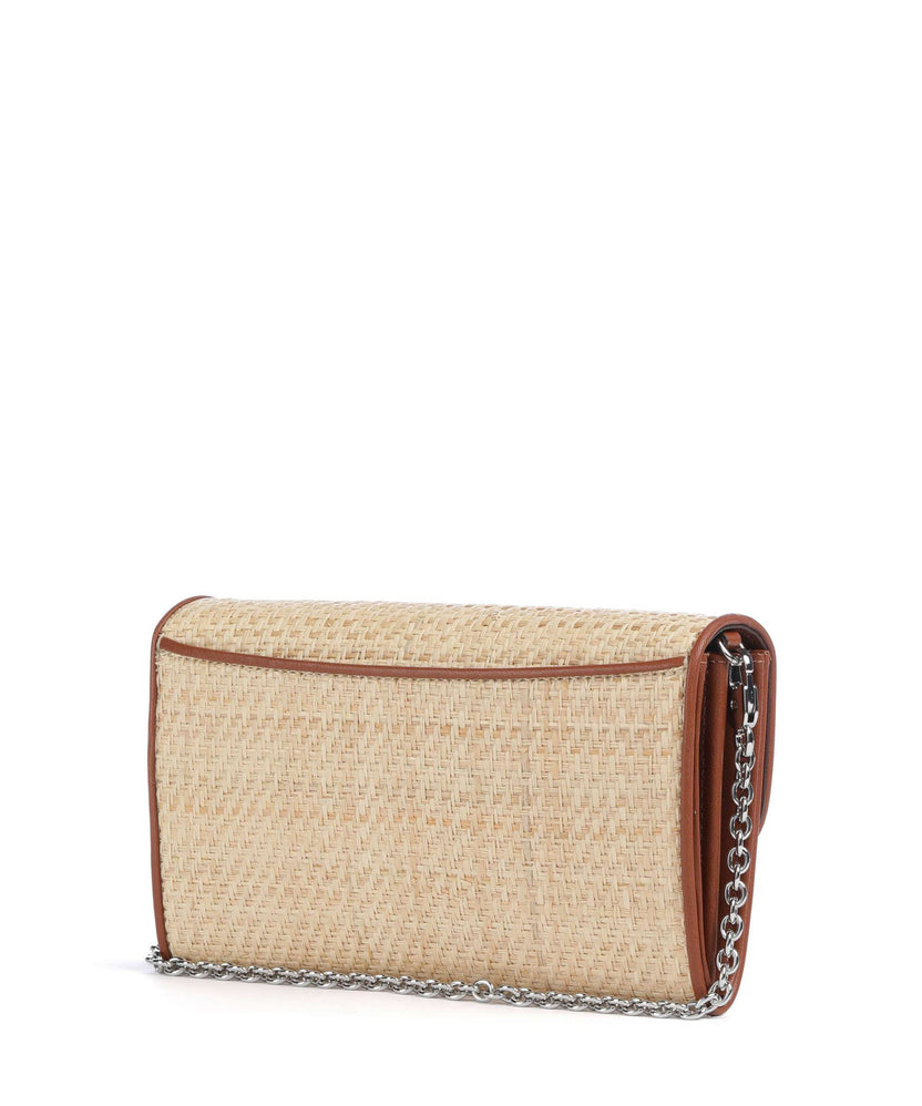 Lauren Ralph Lauren Adair 20 Wallet natural/lauren tan