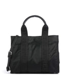 Lauren Ralph Lauren Stevie Small Kabelka black
