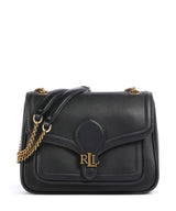 Lauren Ralph Lauren Bradley Small Taška přes rameno black