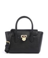 Lauren Ralph Lauren Tanner Small Kabelka přes rameno black