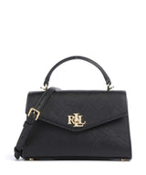 Lauren Ralph Lauren Farrah Small Kabelka přes rameno black