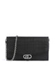 Lauren Ralph Lauren Adair 20 Peněženka black