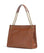 Lauren Ralph Lauren Bradley Large Tote bag lauren tan