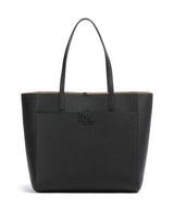 Lauren Ralph Lauren Cameryn Large Nákupní taška black