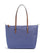Lauren Ralph Lauren Keaton 26 Tote bag blue lapis/lauren tan