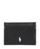 Polo Ralph Lauren Play Small Peněženka black