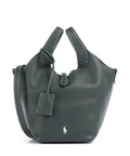 Polo Ralph Lauren Play Small Crossbody bag ficus
