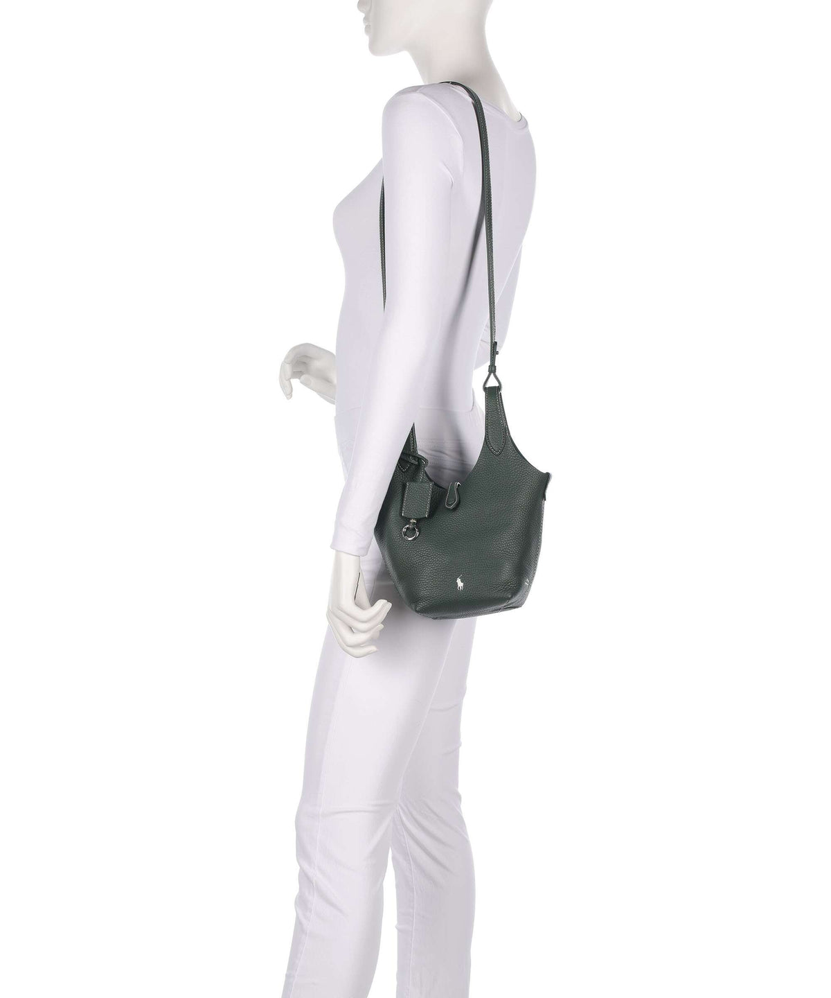 Polo Ralph Lauren Play Small Handbag ficus