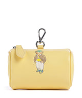 Polo Ralph Lauren Bear Fall Peněženka lemon meringue