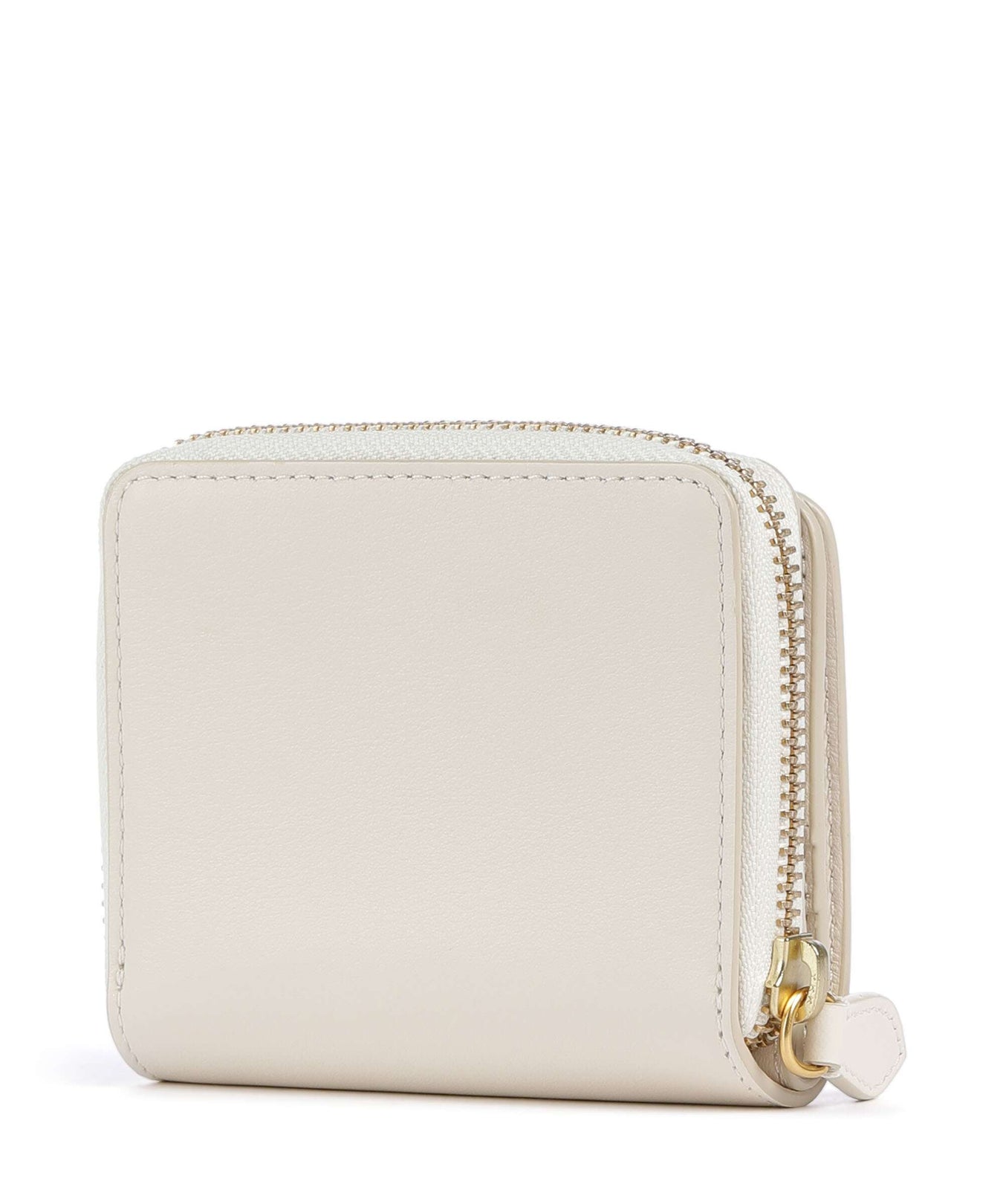 Polo Ralph Lauren Bear Holiday Wallet ivory