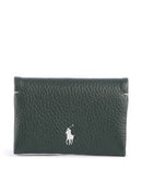 Polo Ralph Lauren Play Small Peněženka ficus