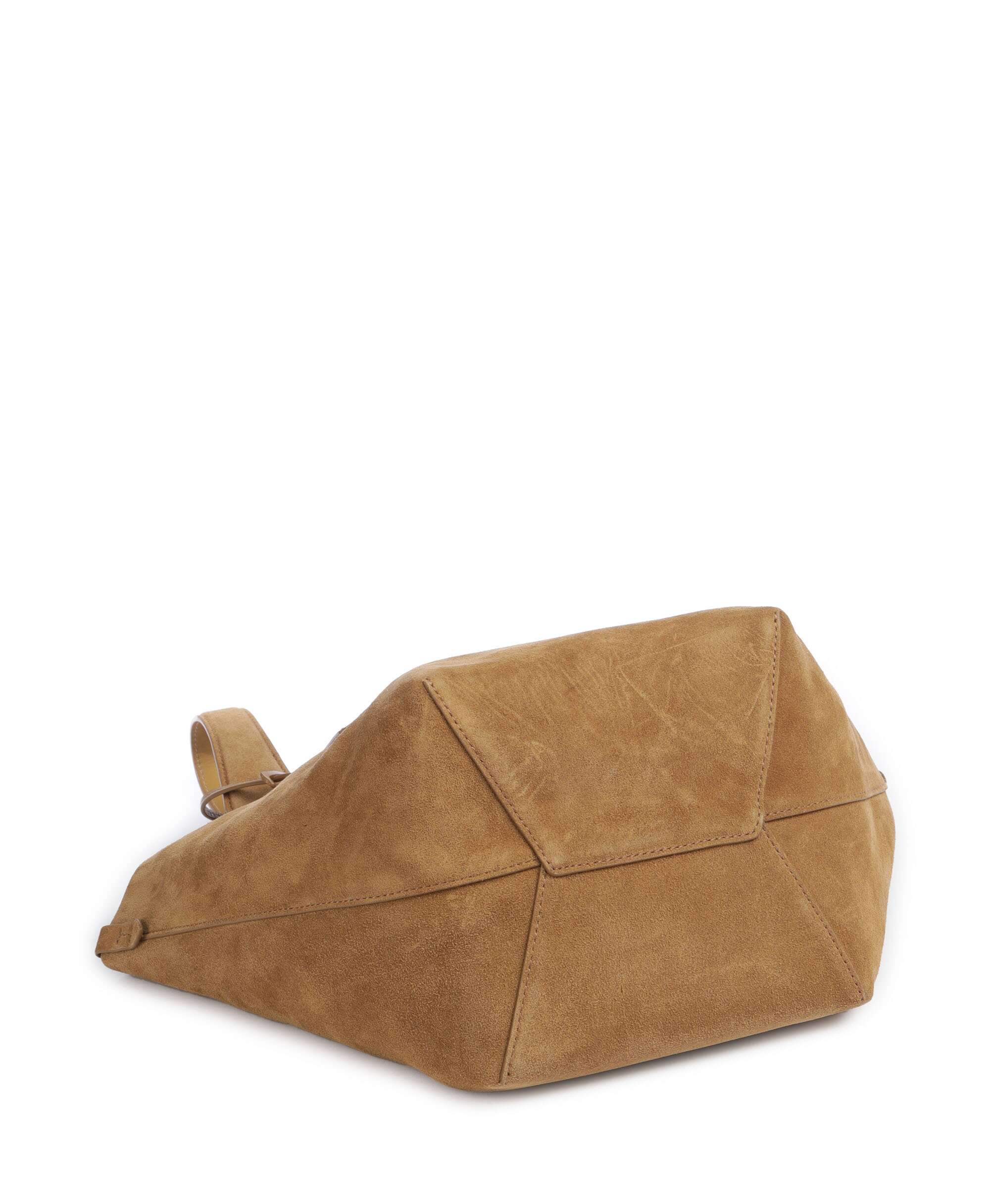 Polo Ralph Lauren Play Medium Handbag caramel