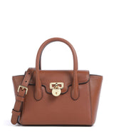 Lauren Ralph Lauren Tanner Small Kabelka přes rameno lauren tan
