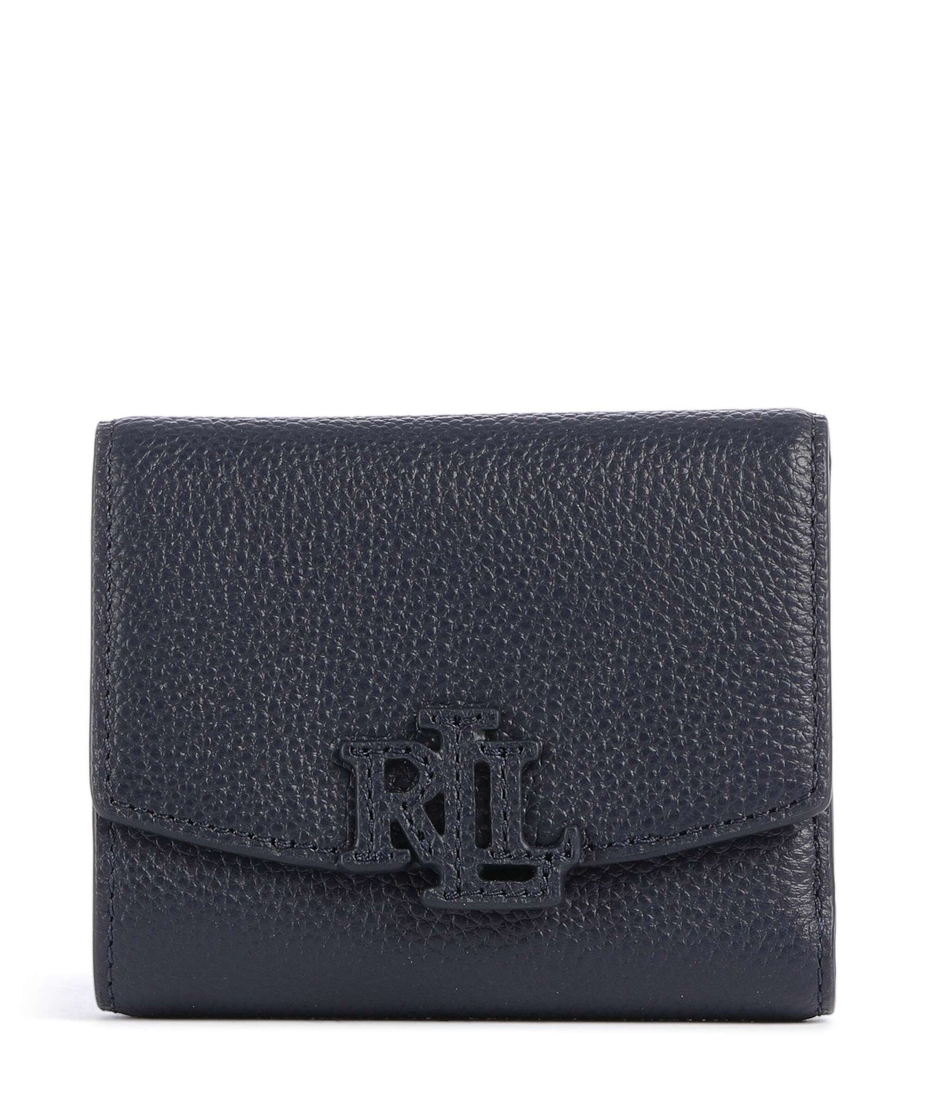 Lauren Ralph Lauren Cameryn Small Wallet refined navy