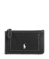 Polo Ralph Lauren Play Small Pouzdro na kreditní kartu black