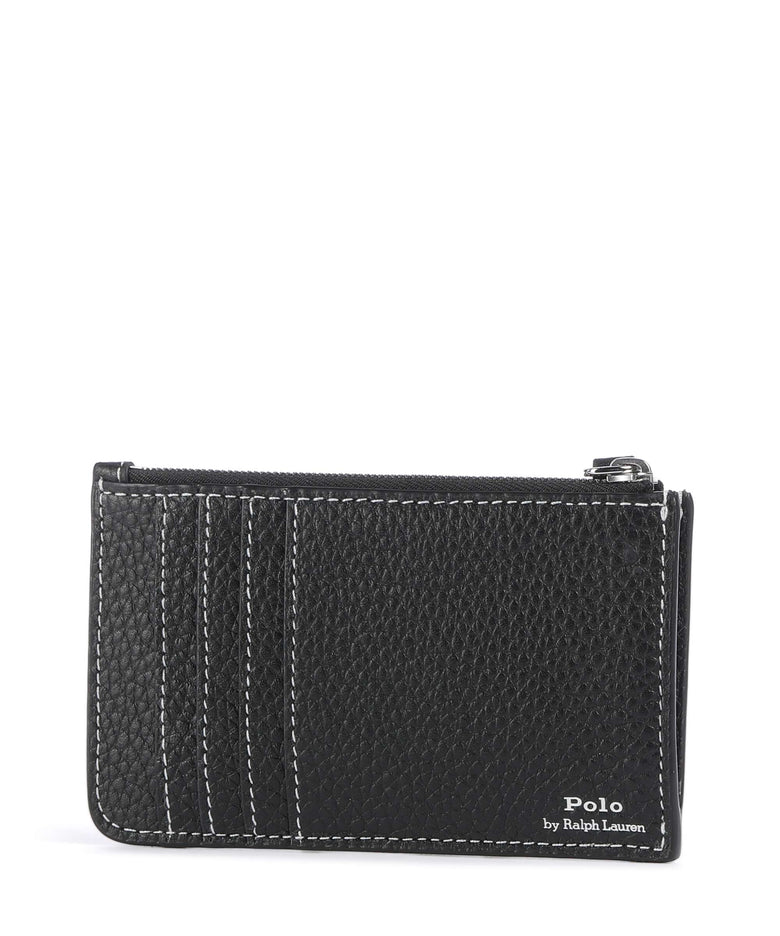 Polo Ralph Lauren Play Small Credit card holder black