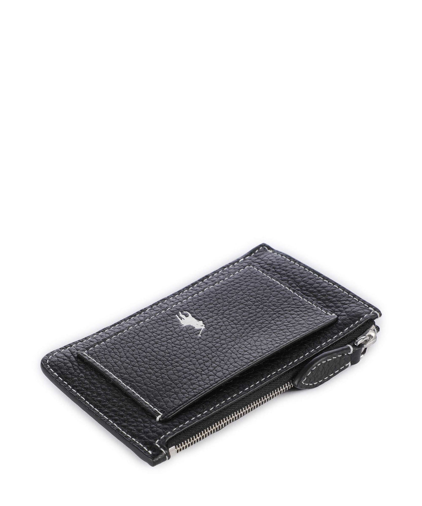 Polo Ralph Lauren Play Small Credit card holder black