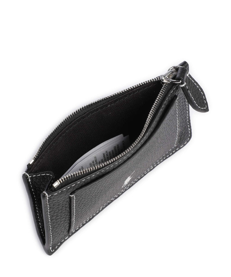 Polo Ralph Lauren Play Small Credit card holder black