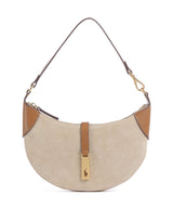 Polo Ralph Lauren ID Collection Small Taška přes rameno cashew/tan