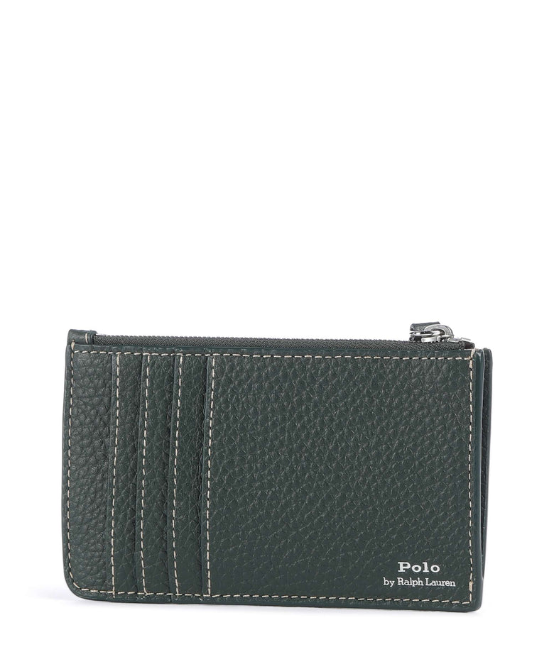Polo Ralph Lauren Play Small Credit card holder ficus