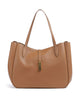 Polo Ralph Lauren ID Collection Medium Tote bag toffee
