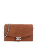 Lauren Ralph Lauren Adair 20 Peněženka lauren tan