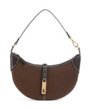 Polo Ralph Lauren ID Collection Small Taška přes rameno luggage/tobacco