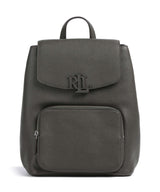 Lauren Ralph Lauren Cameryn Medium Batoh dark olive