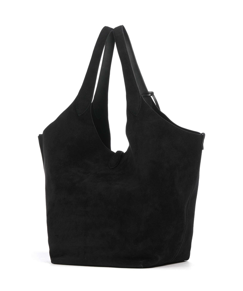 Polo Ralph Lauren Play Large Hobo bag black